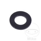 Arandela JMP Bolt M8 Aluminio Negro | Motos Camaral