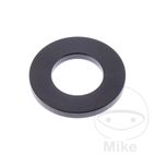 Arandela M8 Inox V4A Negro | Motos Camaral