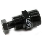 Extractor con doble rosca externa para volante magnético ø22x26 paso 1.5 BUZZETTI - motoscamaralweb.com