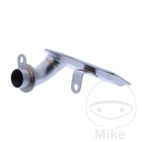 Tamiz de Aceite OEM para Motor | Recambio Original | Motos Camaral