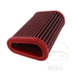 Filtro de Aire Reutilizable BMC | Alto Rendimiento | Motos Camaral