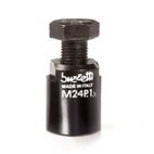 Extractor con rosca interna y funda protectora de rosca ø24x1.5 BUZZETTI - motoscamaralweb.com