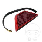 Filtro de Aire Reutilizable BMC | Motos Camaral