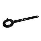 Herramienta para bloquear polea con hexágono 58mm BUZZETTI - motoscamaralweb.com