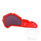 Filtro de Aire Reutilizable BMC | Alto Rendimiento | Motos Camaral