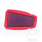 Filtro de Aire Reutilizable BMC | Alto Rendimiento | Motos Camaral
