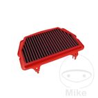 Filtro de Aire Reutilizable BMC | Alto Rendimiento | Motos Camaral