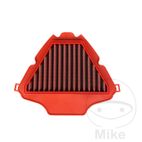 Filtro de Aire Reutilizable BMC | Alto Rendimiento | Motos Camaral