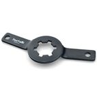 Herramienta de bloqueo de corona de arranque cilindro vertical BUZZETTI - motoscamaralweb.com