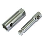 Llave de bujía BIHR 16mm - motoscamaralweb.com