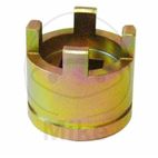 Vaso almenado cilíndrico JMP nuez de embrague 4 Ranuras - motoscamaralweb.com