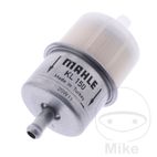 Filtro de combustible 8 mm Mahle | Motos Camaral