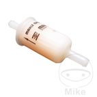 Filtro de combustible 8 mm Mahle | Motos Camaral