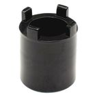 Vaso almenado cilíndrica con muescas MOTION PRO Honda - motoscamaralweb.com