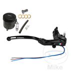 Bomba de Freno Radial Accossato 16x17-18-19 Negra | Motos Camaral