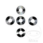Kit Montaje Disco Freno TRW 5.0 mm | Motos Camaral