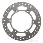 Disco de freno EBC acero cincado | EBC Brakes | Motos Camaral