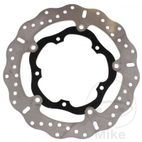 Disco de freno Contour X EBC | Motos Camaral
