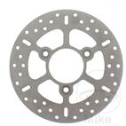 Disco de freno Scooter EBC acero inoxidable | Motos Camaral