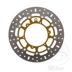 Disco de freno EBC acero inoxidable | EBC Brakes | Motos Camaral