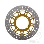 Disco de Freno EBC Acero Inoxidable | Motos Camaral