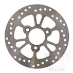 Disco de Freno Scooter EBC Acero Inoxidable | Motos Camaral