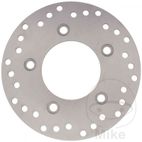 Disco de Freno Scooter EBC Acero Inoxidable | Motos Camaral