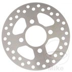 Disco de Freno EBC Acero Inoxidable | Motos Camaral