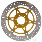 Disco de freno X EBC Altn 7605000 | EBC Brakes | Motos Camaral