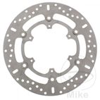 Disco de Freno EBC Acero Inoxidable | Motos Camaral