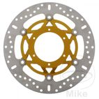 Disco de Freno EBC Acero Inoxidable | Motos Camaral