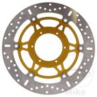 Disco de freno X EBC Acero Inoxidable | Motos Camaral