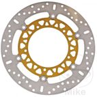 Disco de Freno X EBC Acero Inoxidable | EBC Brakes | Motos Camaral
