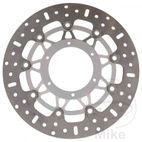 Disco de Freno EBC para Moto | Recambios Motos Camaral
