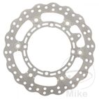 Disco de Freno Contour EBC | Freno Delantero | Motos Camaral