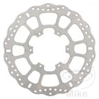 Disco de freno Contour EBC | Freno delantero | Motos Camaral
