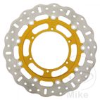 Disco de Freno Contour EBC | Freno Delantero | Motos Camaral