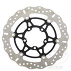 Disco de freno Contour X EBC | Motos Camaral
