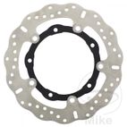 Disco de Freno Contour EBC | Freno Delantero | Motos Camaral