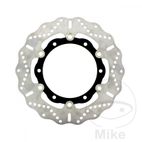 Disco de freno Contour EBC | Freno Delantero | Motos Camaral