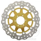 Disco de Freno Contour EBC | Freno Delantero | Motos Camaral