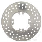 Disco de Freno EBC Acero Inoxidable | Motos Camaral