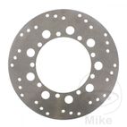 Disco de freno EBC acero inoxidable | EBC Brakes | Motos Camaral