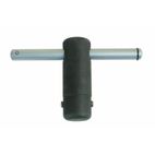 Alineador de eje delantero - Ducati - motoscamaralweb.com