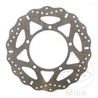 Disco de Freno Contour EBC | Freno Delantero | Motos Camaral