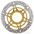 Disco de Freno X EBC Acero Inoxidable | EBC | Motos Camaral