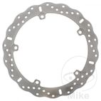 Disco de Freno Contour EBC Acero Inoxidable | Motos Camaral
