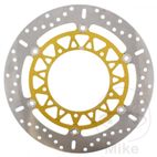 Disco de Freno X EBC Acero Inoxidable | EBC Brakes | Motos Camaral