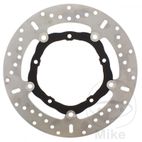 Disco de Freno EBC Acero Inoxidable | Motos Camaral