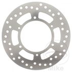 Disco de Freno EBC Acero Inoxidable | Motos Camaral